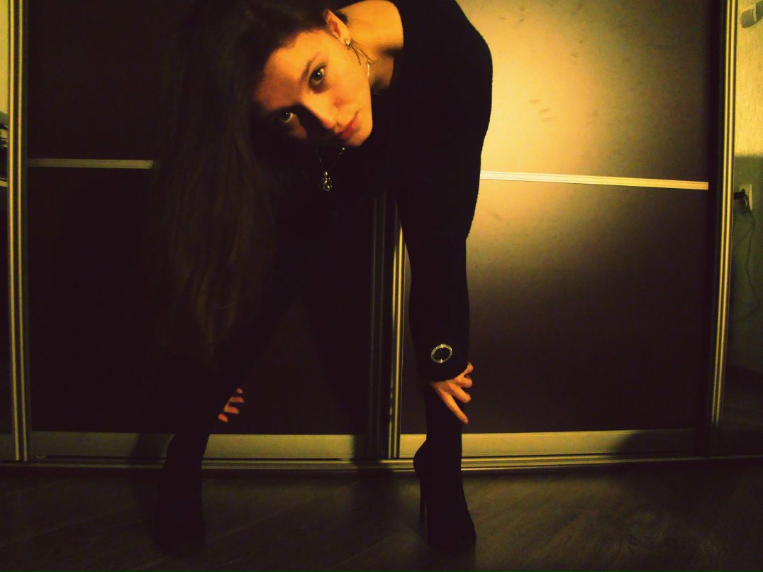 Viktoria Arbatskaya | Москва