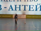 №19, Майя Земскова, 13.9.1976, 49 лет, Санкт-Петербург, Россия