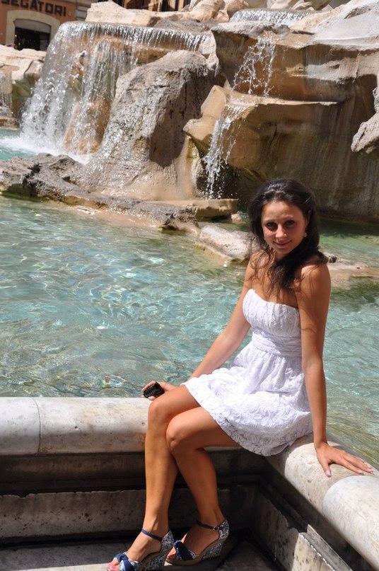 Илона Чута | Одесса