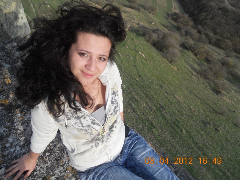 Эльзара Османова | 