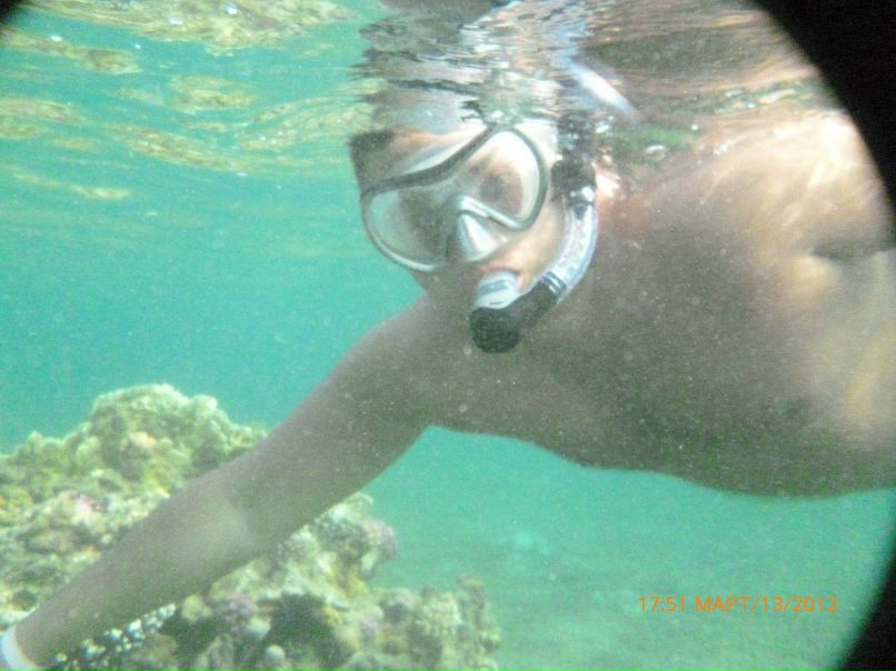 Кристина Кузнецова | Новомосковск