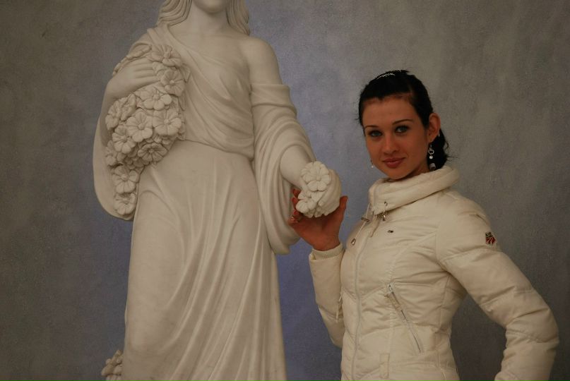 Юлия Безкровная | Никополь