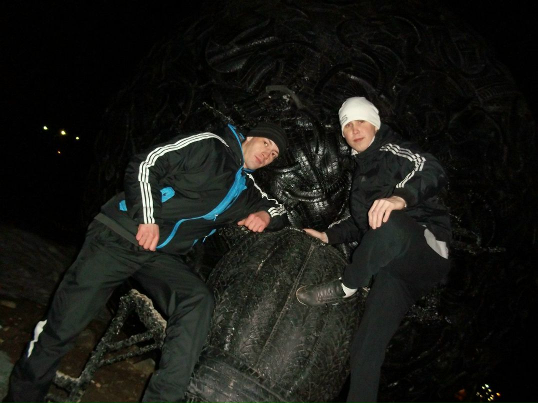 Антоха Tonik | Пермь