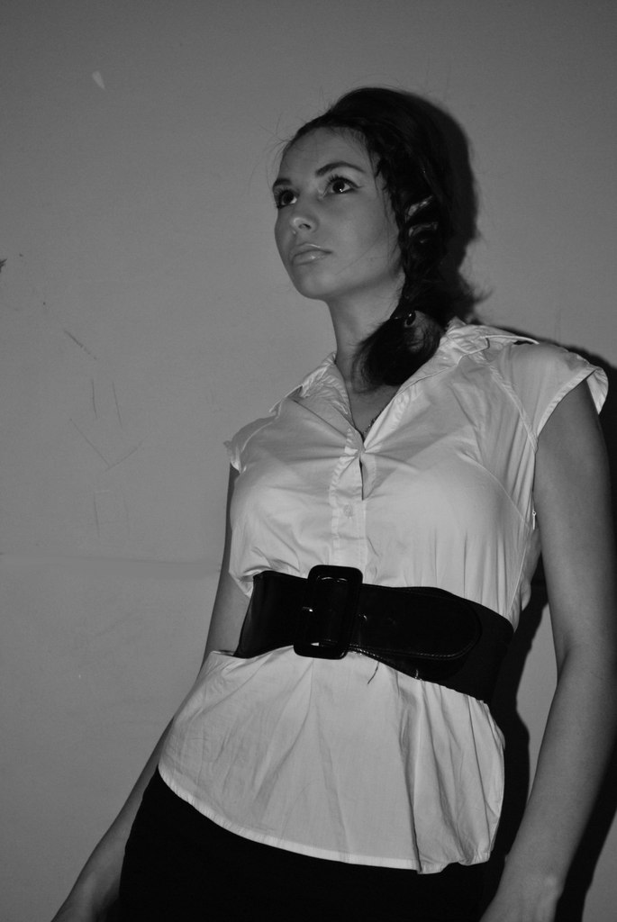 Ksenia Konova | Los Angeles