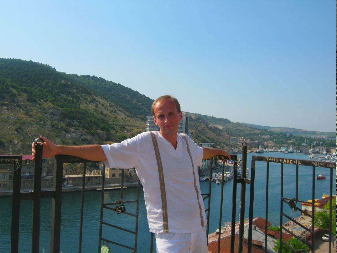 Валентин Топко | 