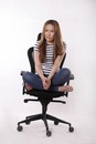 №30 Асель Тенлибаева