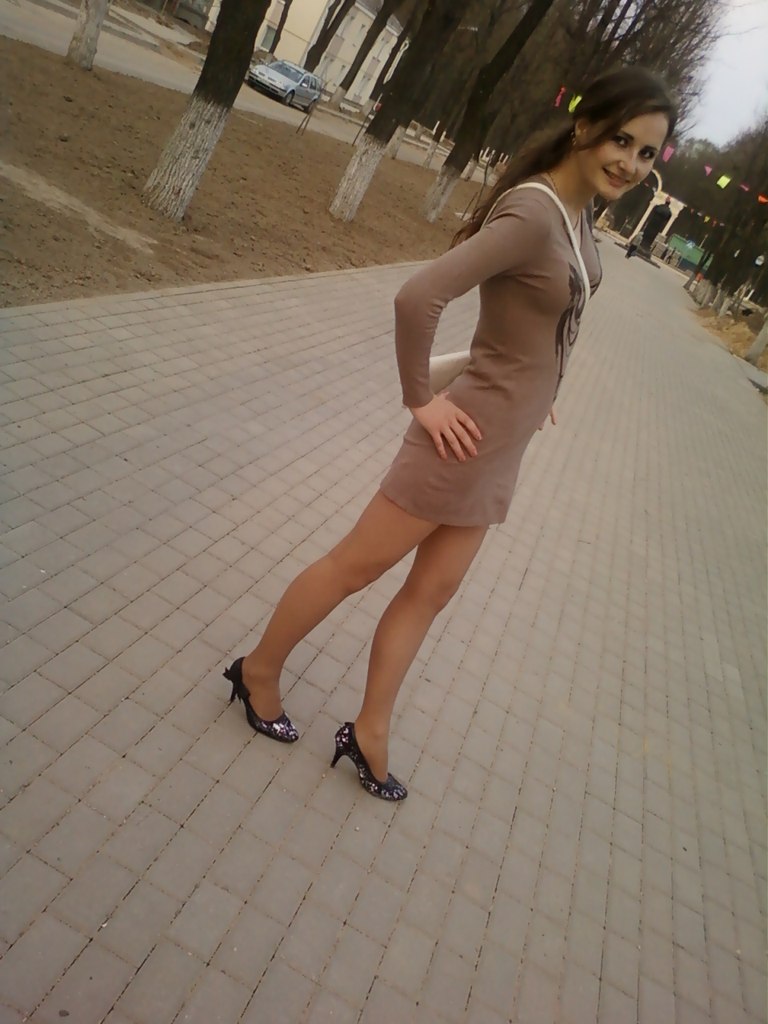 Катерина Мазуро | Островец