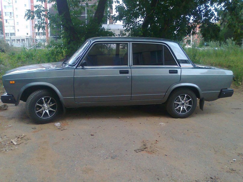 Алексей Семенов | Ижевск