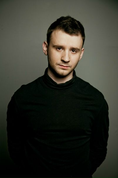 №49, Максим Студеновский №49, Максим Студеновский