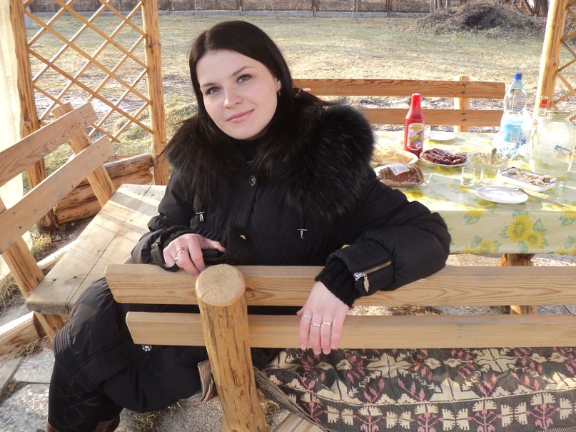 Инна Онищук | Пинск