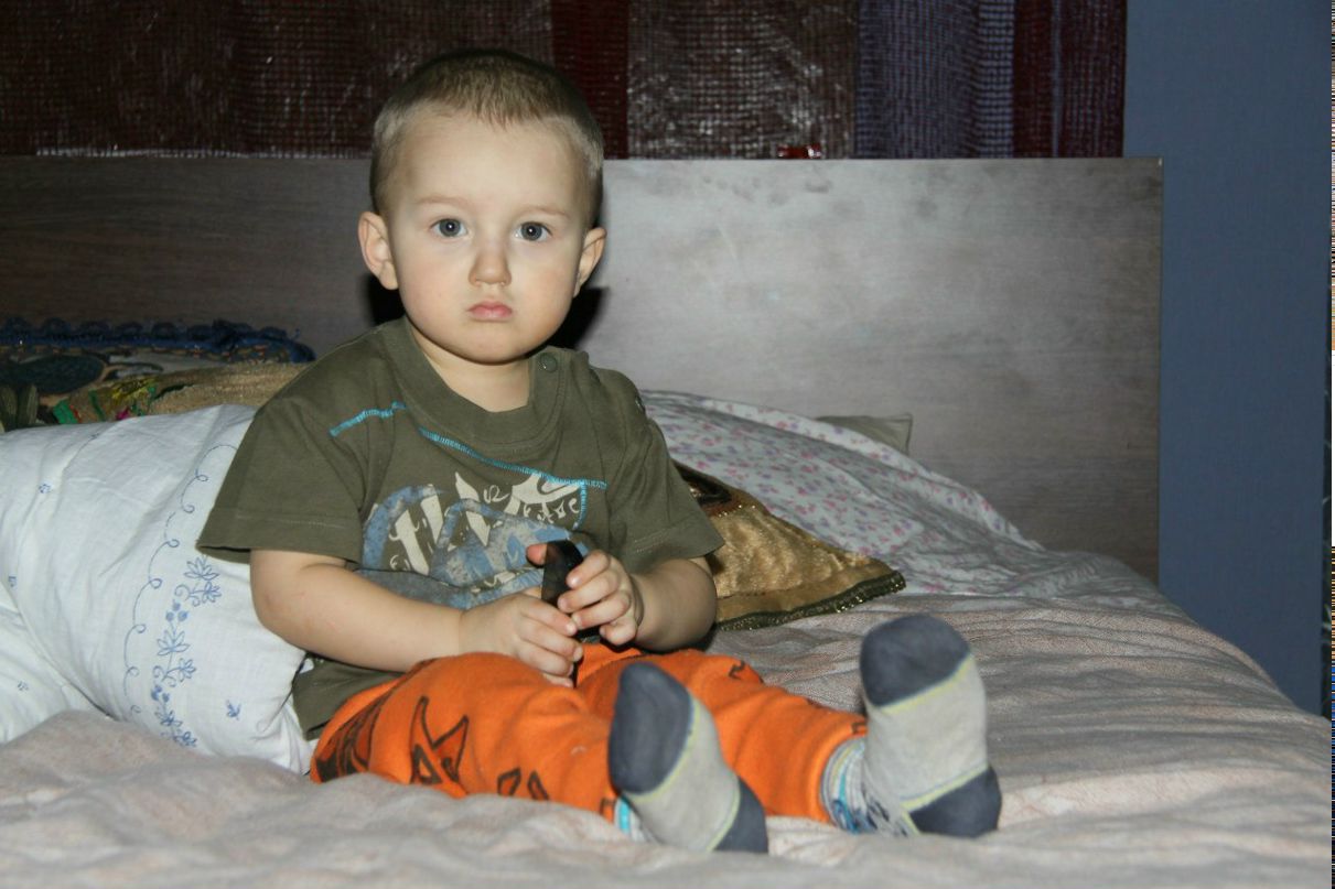 Елена Дёмкина | Белово