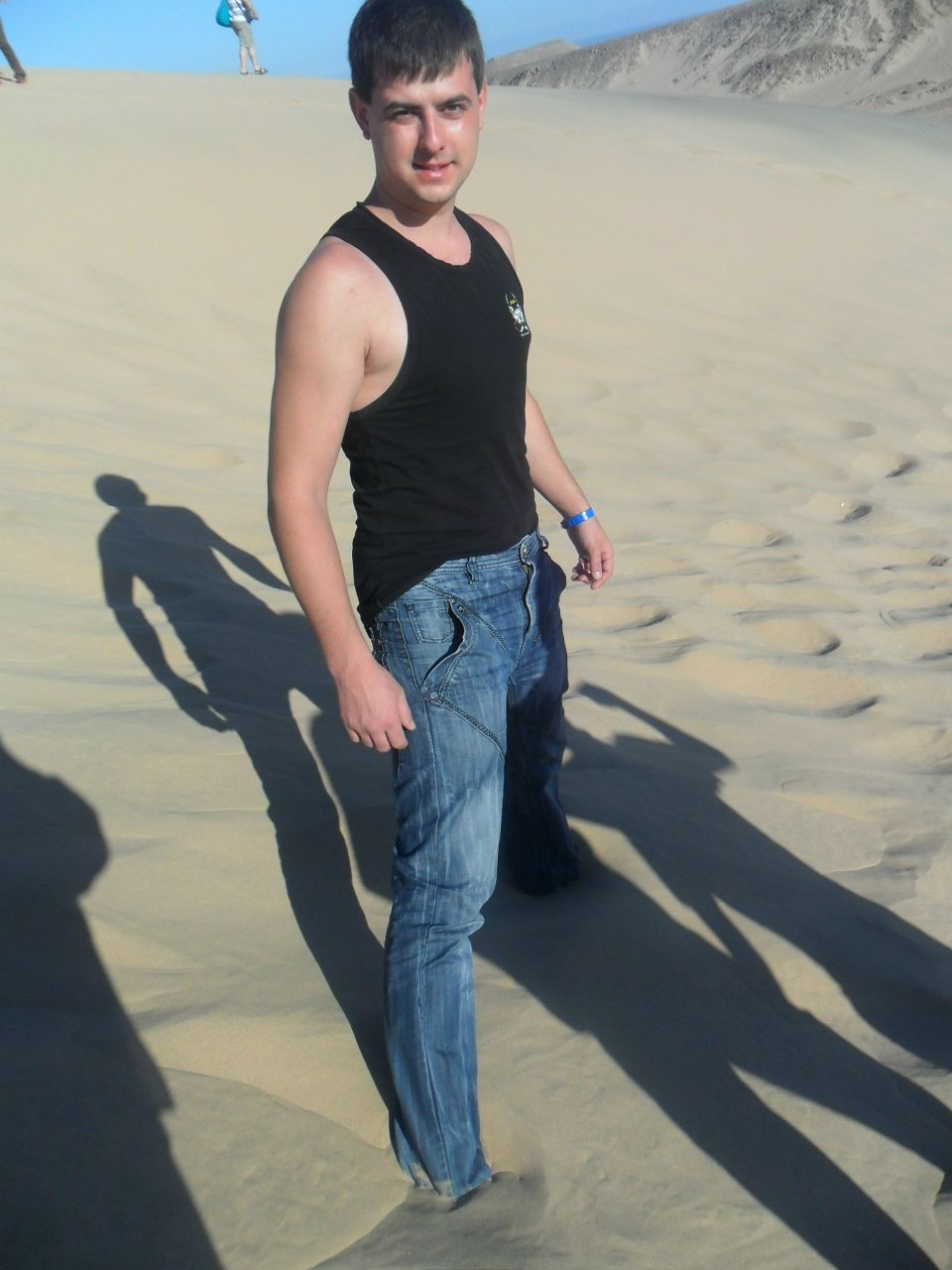 Виктор Магирко | Кисловодск