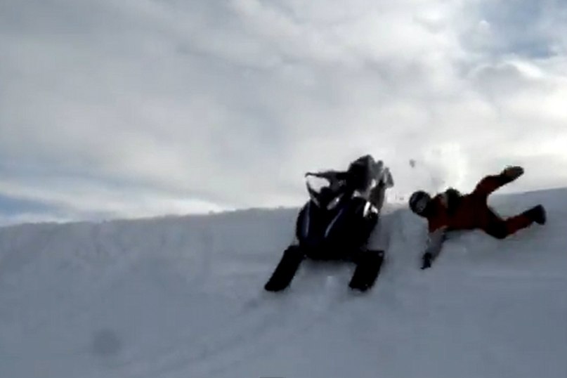 Александр Витальевич | Ханты-Мансийск