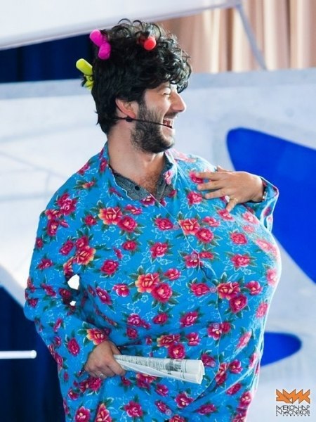 Надежда Синякова | Москва