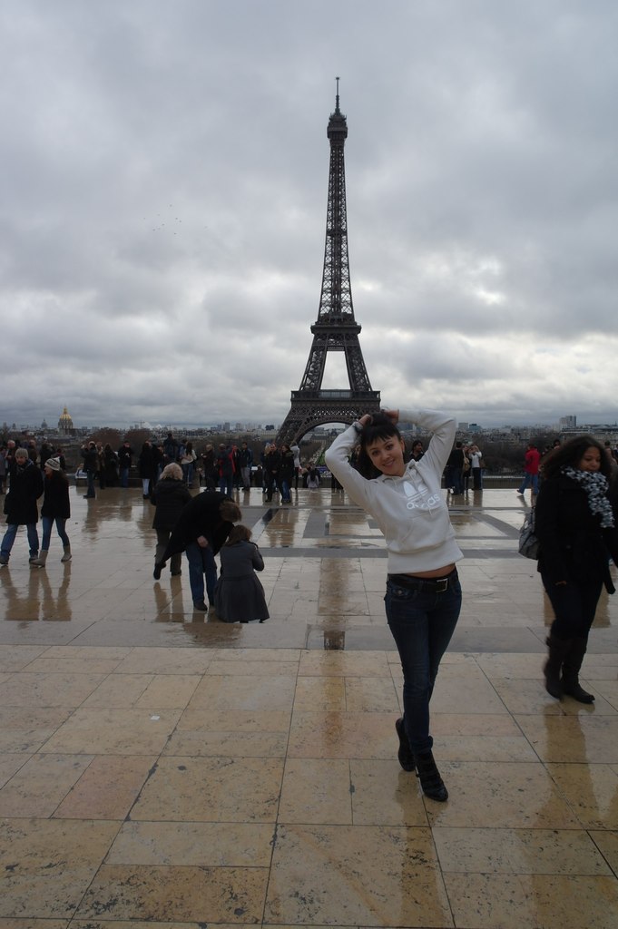 Анастасия Бутина | Кемерово