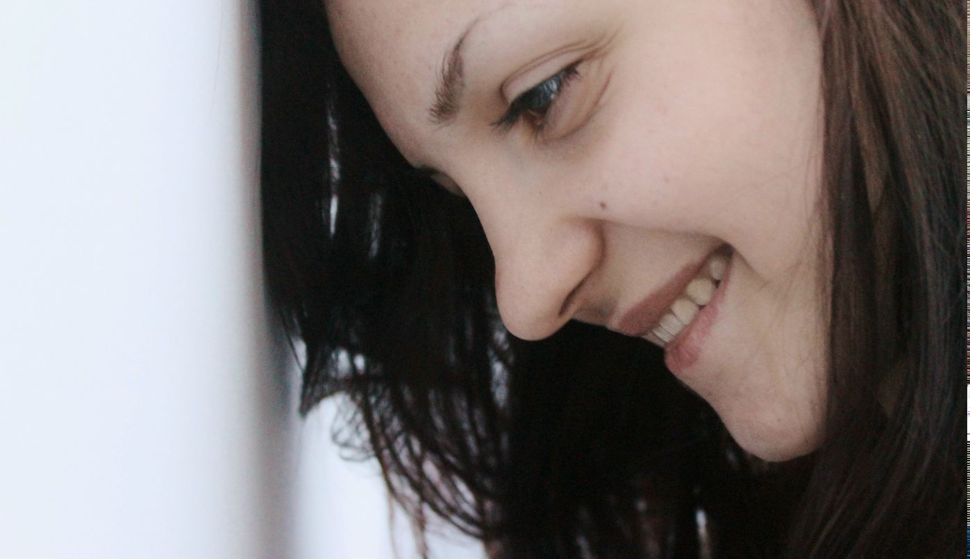 Ангелина Ворогушина | Санкт-Петербург