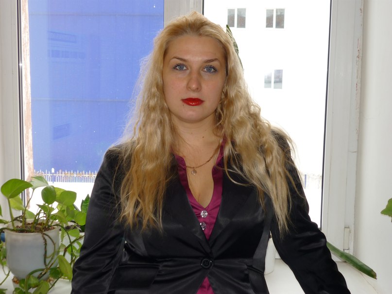 Ирина Сотникова | Пенза