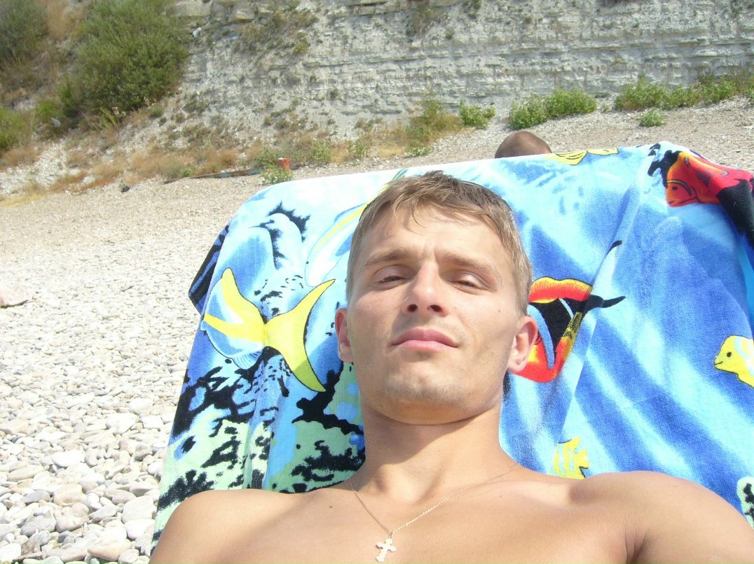 Денис Александров | Санкт-Петербург