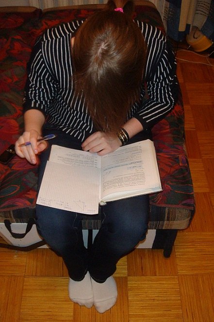 Darja Tšutškevitš | Таллин