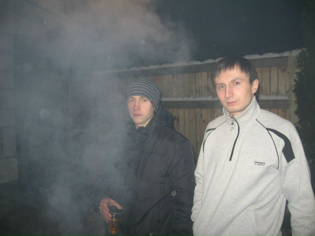 Евгений Еремин v1k | Липецк