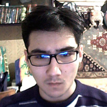 Лёха Сбитнев Human | Рязань