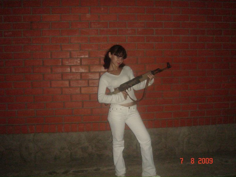 Юлия Фролова | Видное