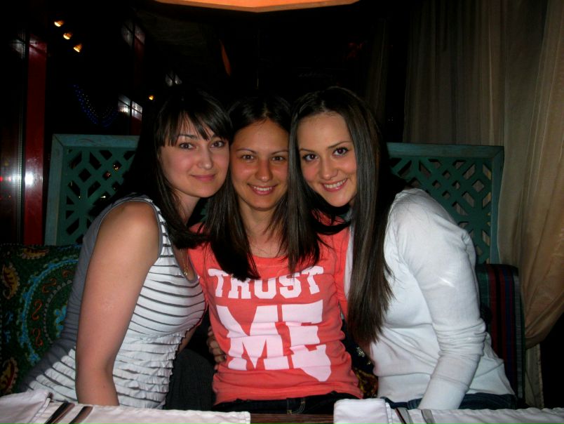 №56, Алина Хайруллина, Москва №56, Алина Хайруллина, Москва