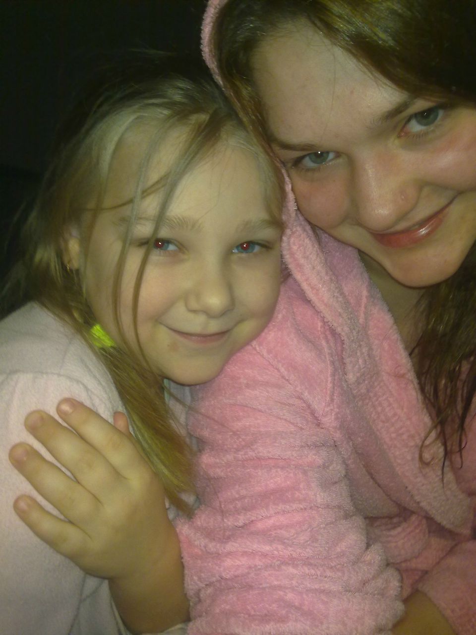 Юля Андрийчук | Киев