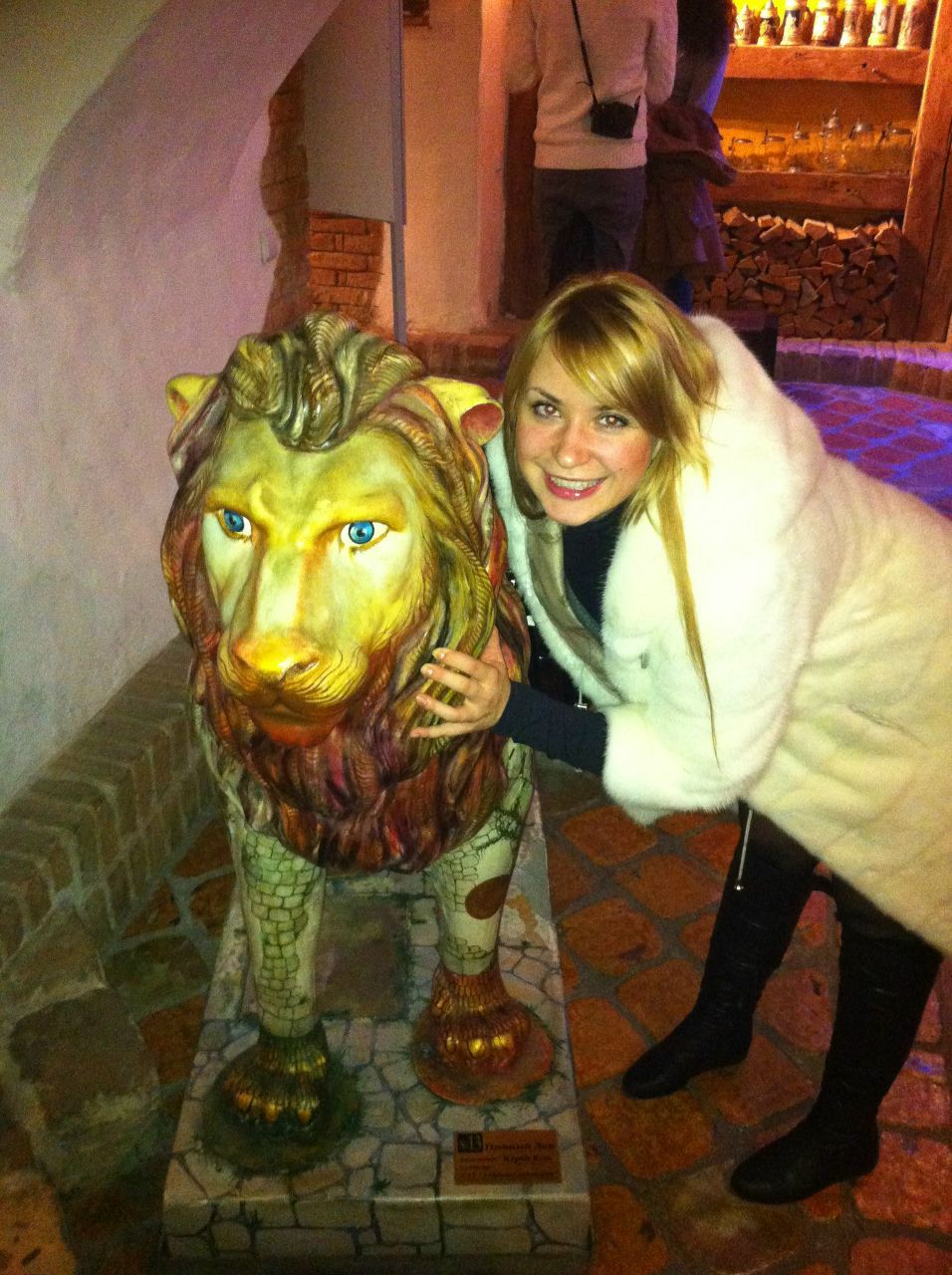 Аня Царенко | Киев