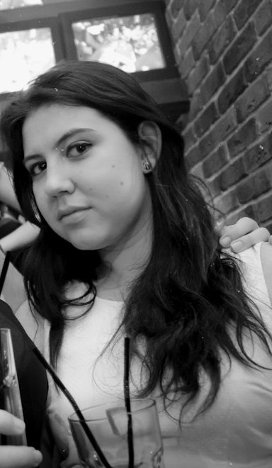 Yana Schneider | Краснодар