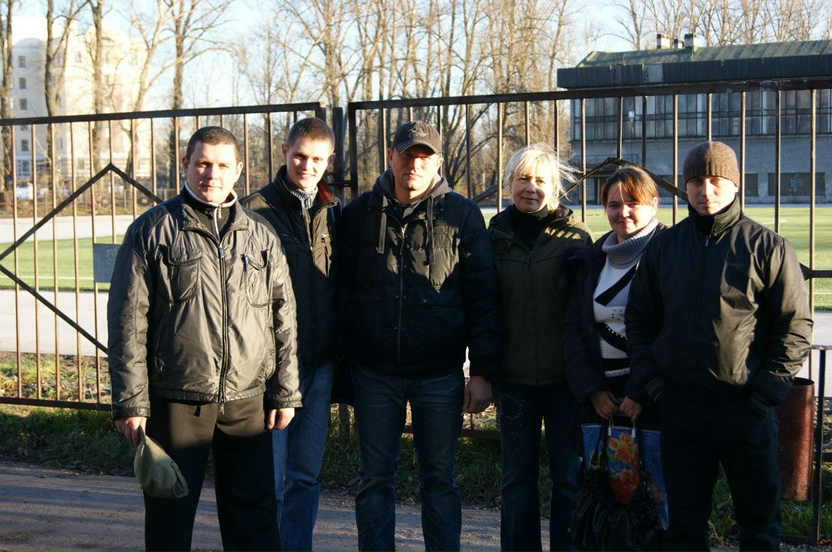 Светлана Громова | Санкт-Петербург