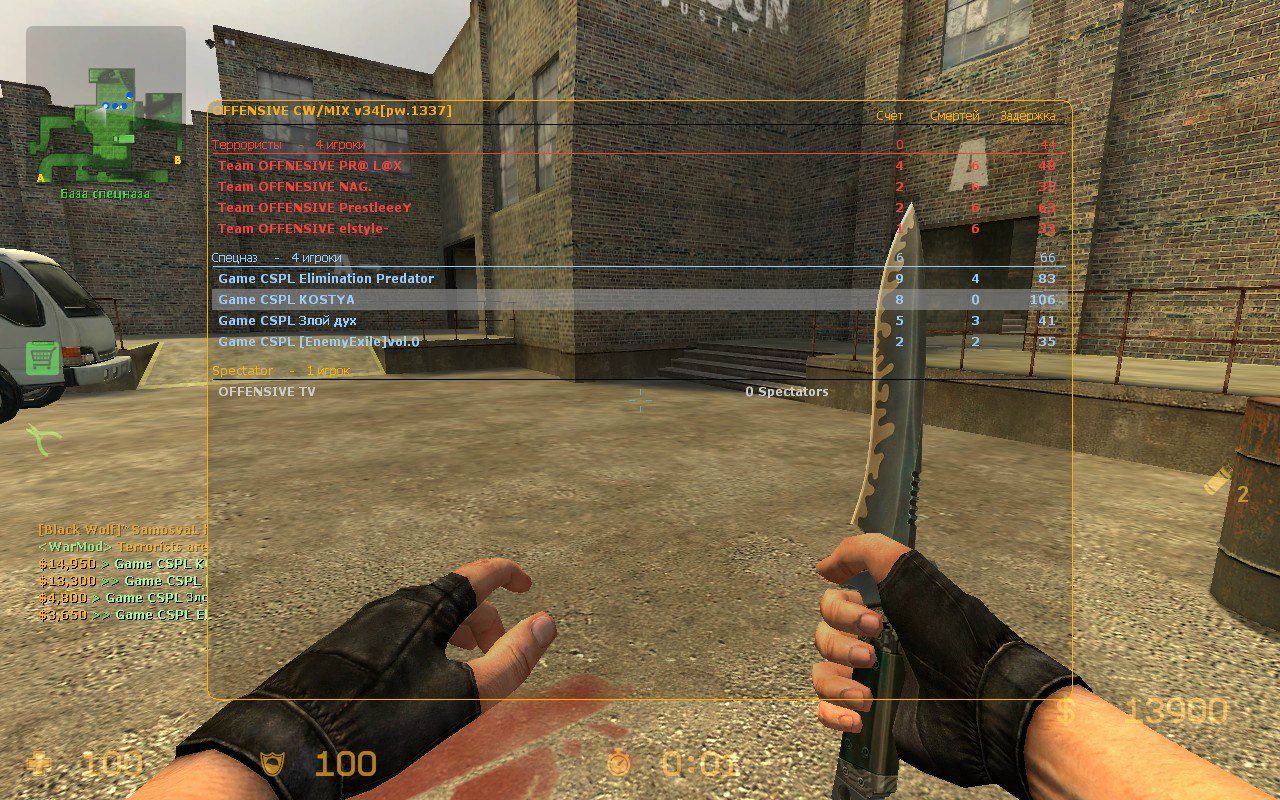 Костя Злотников | Or Yehuda