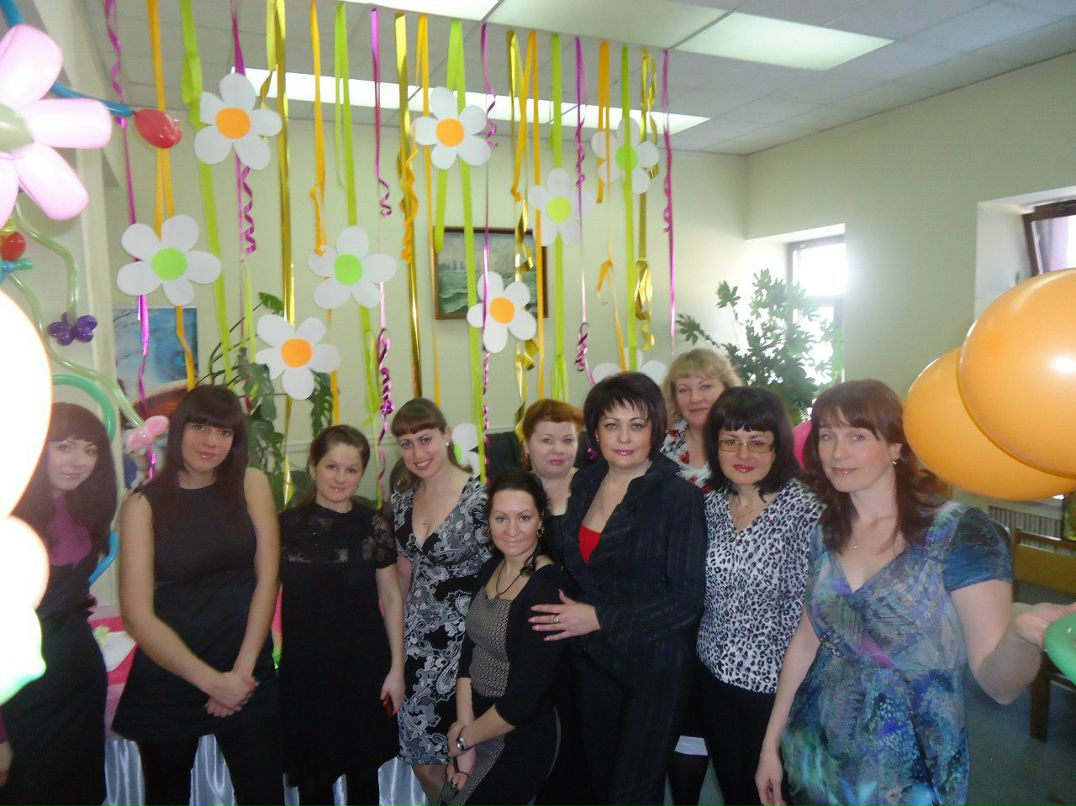 Мария Шиллинг | Петропавловск-Камчатский