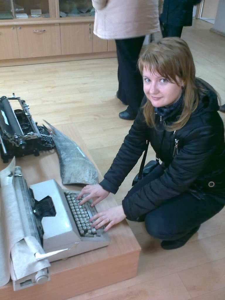 Юлія Рева | Киев