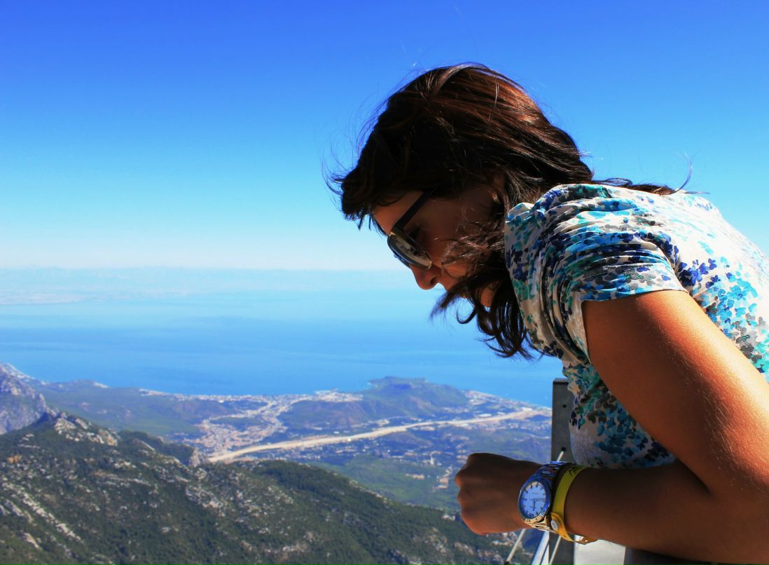 Алсу Ахмадеева | Уфа