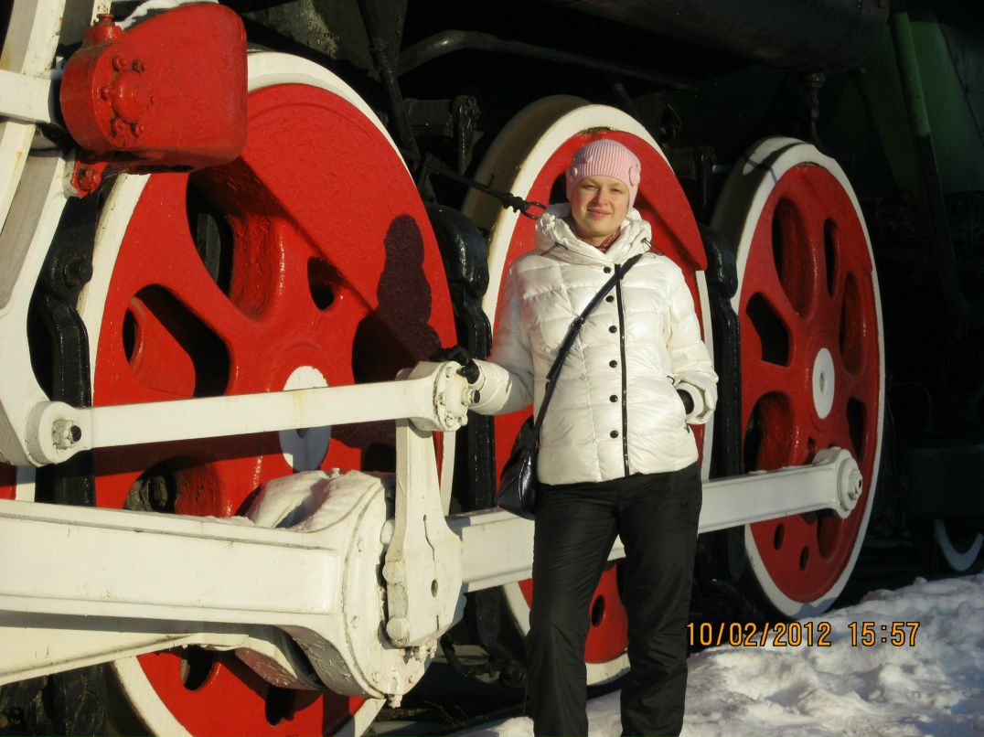 Елена Фоминых | Киров