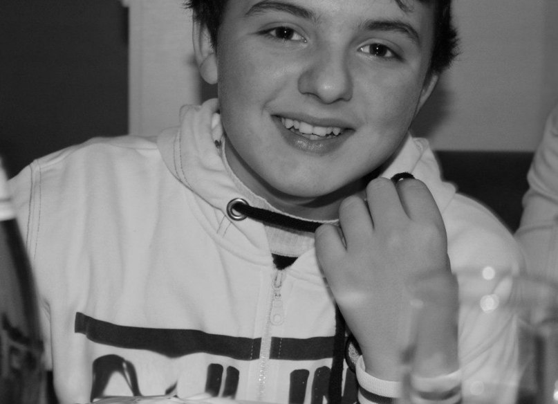 Данил Пимшин | 