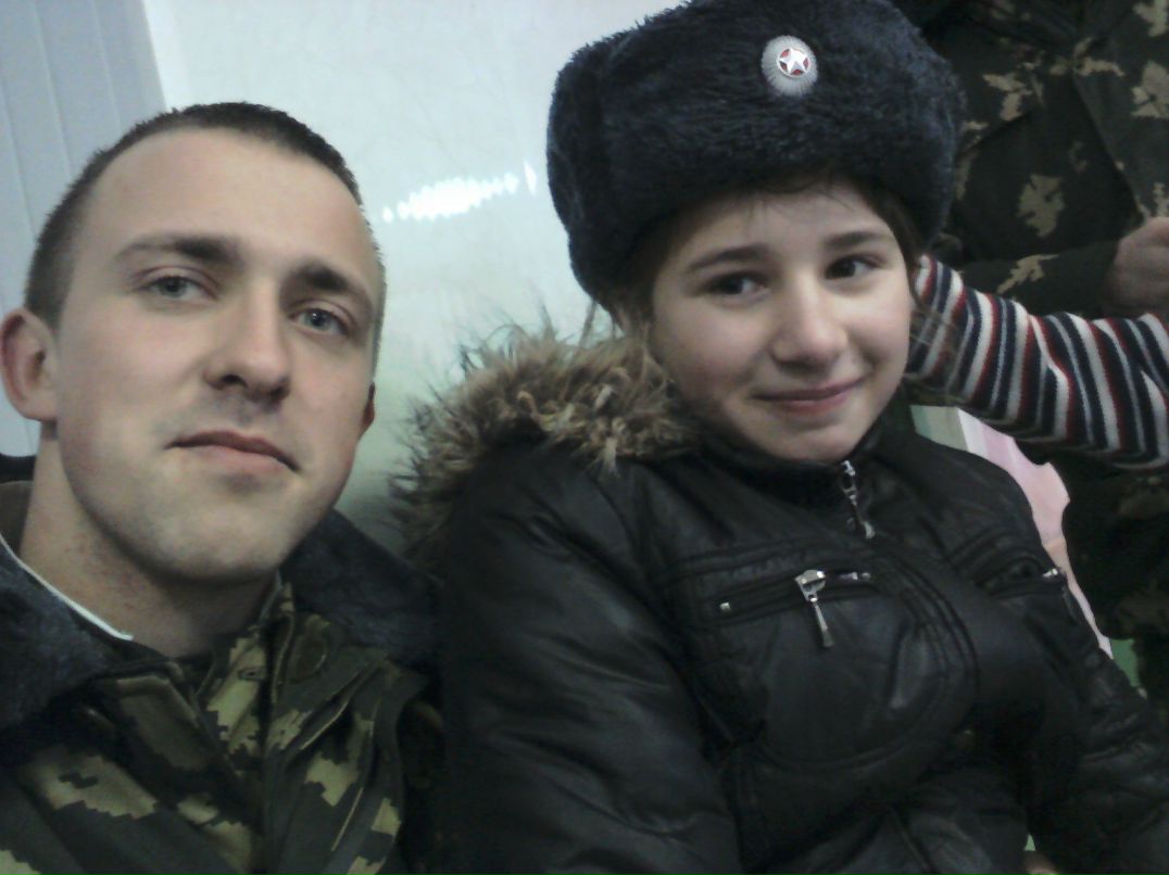 Дима Семикин | Полоцк