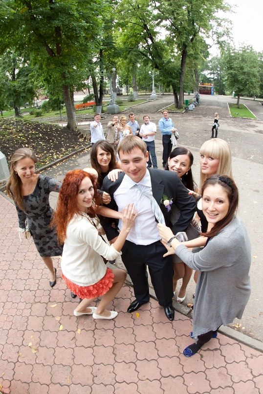 Сергей Ротяков | Самара