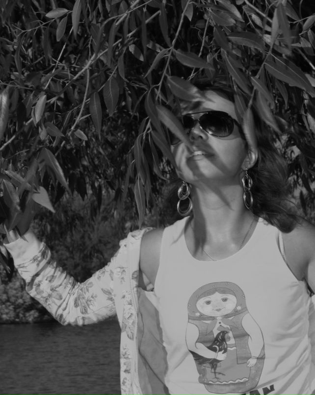 Виктория Хащенкова | Санкт-Петербург