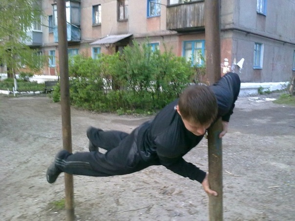Влад Чекмасов фотография #1