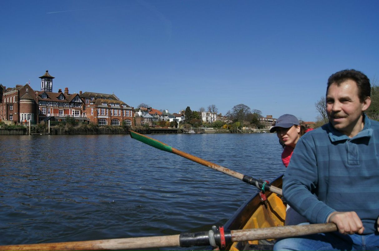 Аня Исакий | Ставрополь