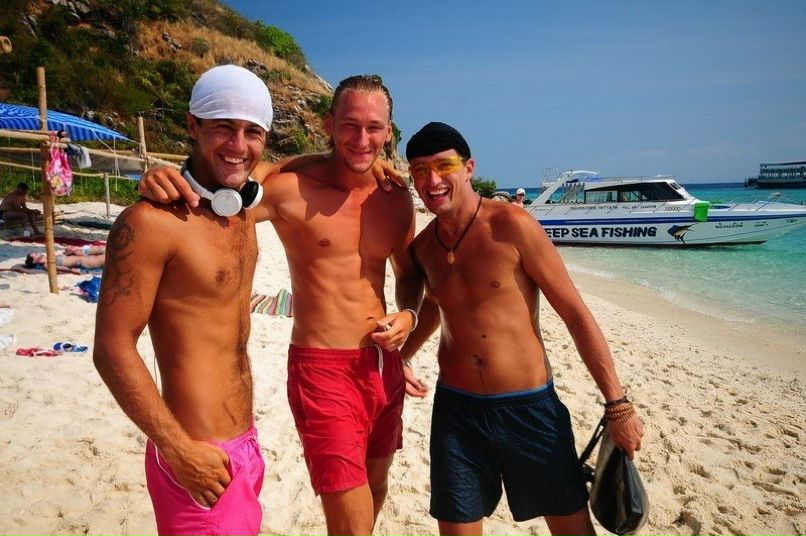 Алексей Иванов | Красноярск