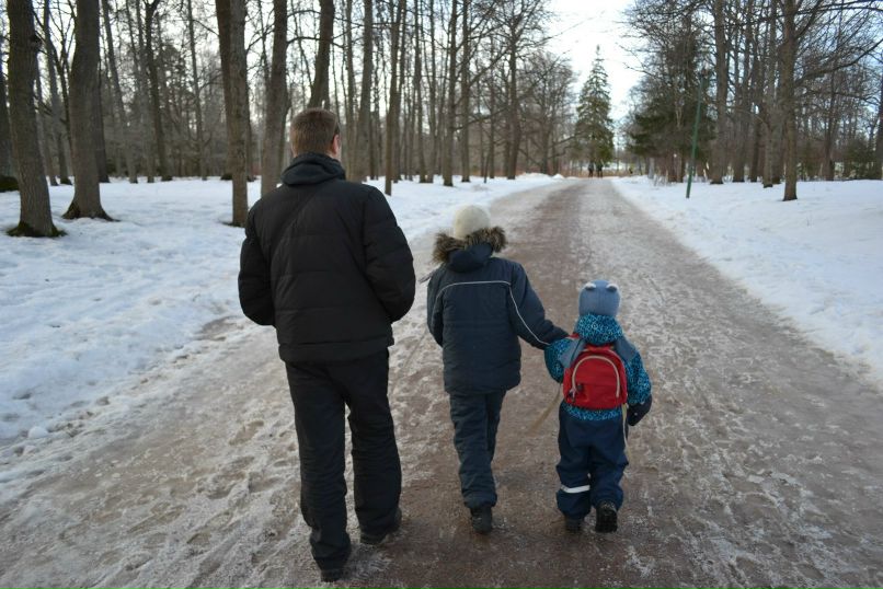 Алёна Ефимова | Санкт-Петербург