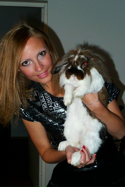 №116, Елена Решетова, 42 года, Таллин №116, Елена Решетова, 42 года, Таллин