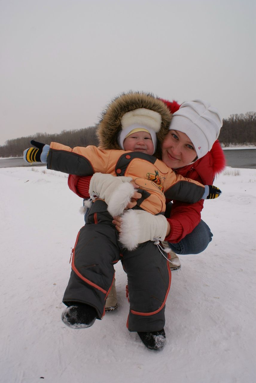 Анастасия Шафигуллина | 