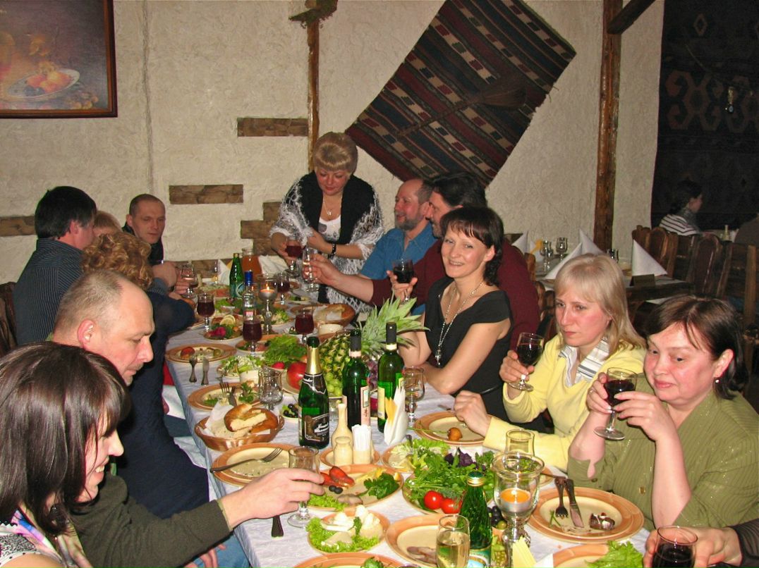 Алла Хитрова | Санкт-Петербург