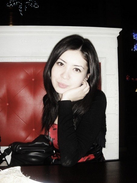 Dina Tungushbayeva LADY Di! | Астана / Нур-Султан