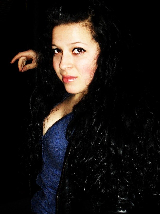 Алина Ремесник | Кролевец