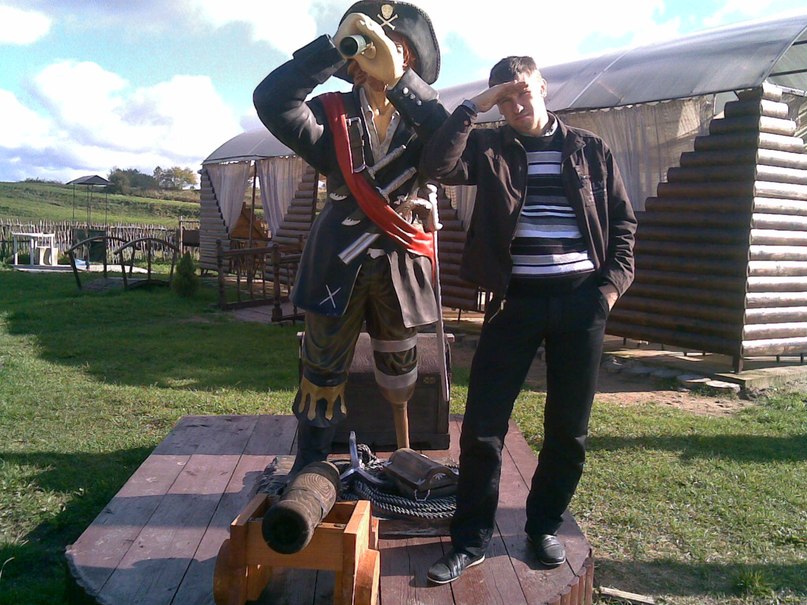 Иван Соловей | Косари